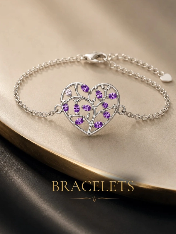 bracelets dzeta