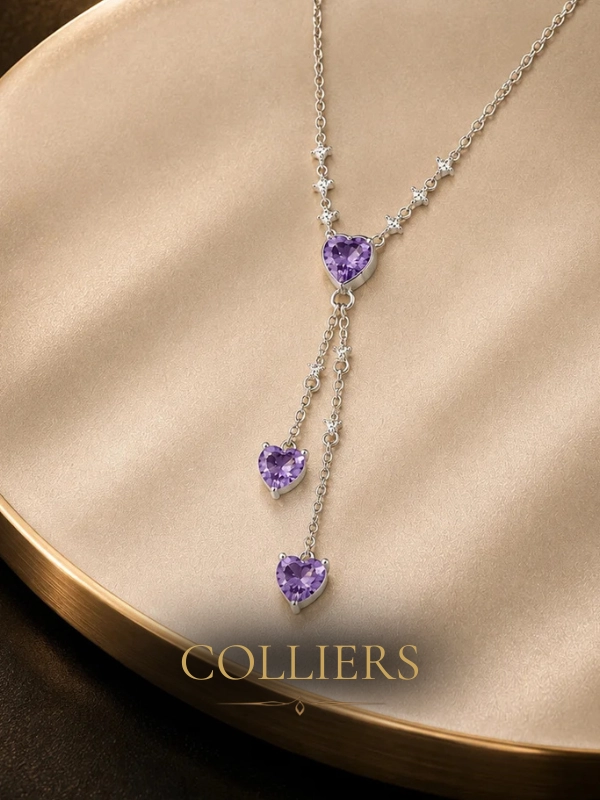 colliers dzeta
