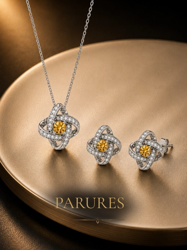 parure dzeta