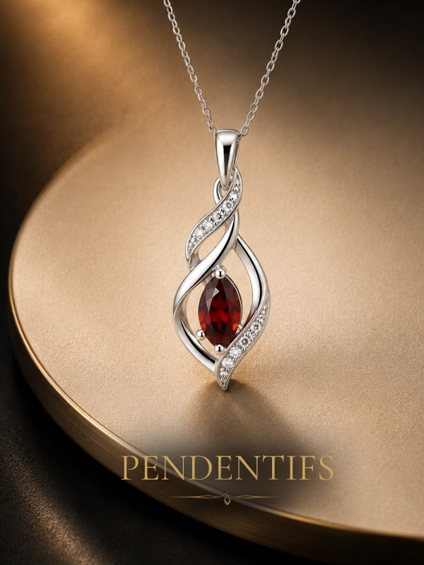 pendentifs dzeta