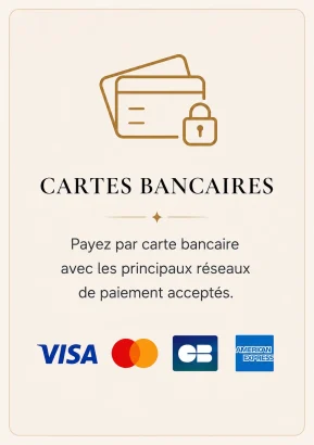 carte bancaire